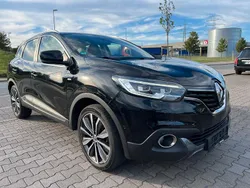 Schwarz Gebraucht 2018 Renault Kadjar Bose Edition SUV | 15.900 € (Fairer Preis)