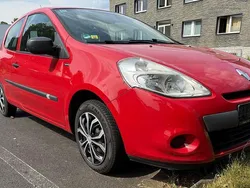 Gebraucht 2012 Renault Clio IV Kleinwagen | 2.350 €