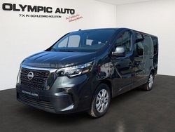 Grau Gebraucht 2024 Nissan Primastar Tekna Van / Kleinbus | 38.990 € (Guter Preis)