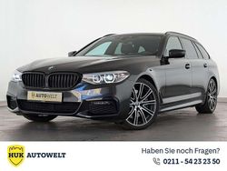 Sophistograu brillanteffekt me Gebraucht 2019 BMW 540 M Sport Kombi | 36.960 € (Fairer Preis)