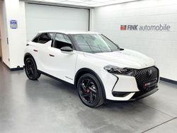 Weiß Gebraucht 2022 DS Automobiles DS3 Crossback E-Tense Performance Line Plus SUV | 16.990 € (Guter Preis)