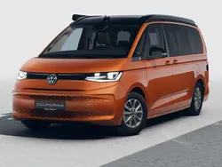 Monosilber metallic dach schwarz Neu 2024 VW T7 Comfortline Van | 65.135 € (Guter Preis)
