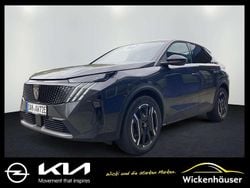 Lackierung titangrau/typ ausse Gebraucht 2025 Peugeot 3008 Allure SUV | 41.990 € (Fairer Preis)