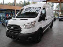 Weiß Gebraucht 2020 Ford Transit Limousine | 19.990 € (Superpreis)