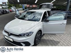 Grau Neu 2025 VW Polo Goal Kleinwagen | 23.895 € (Fairer Preis)