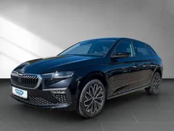 Schwarz Neu 2025 Skoda Scala Tour Kleinwagen | 28.490 € (Etwas zu teuer)