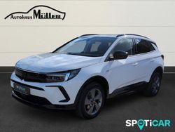 Gebraucht 2024 Opel Grandland X GS Line SUV | 20.995 € (Fairer Preis)