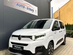 Weiß Neu 2025 Citroën Berlingo XTR Van / Kleinbus | 34.990 € (Teuer)