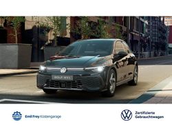 Schwarz Gebraucht 2024 VW Golf VIII GTI Limousine | 33.490 € (Superpreis)
