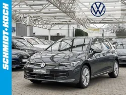 VW Golf VIII