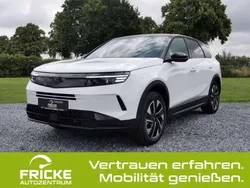 Arktis weiß Neu 2025 Opel Grandland X SUV | 34.920 € (Fairer Preis)