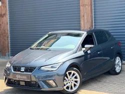 Grau Gebraucht 2024 Seat Ibiza FR Limousine | 18.990 € (Guter Preis)