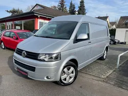 Silber Gebraucht 2012 VW T5 Van | 17.999 € (Superpreis)