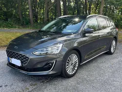 Gebraucht 2019 Ford Focus Vignale Kombi | 17.400 € (Guter Preis)