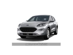 Weiß, frostweiß (pn3gz0) Neu 2025 Ford Kuga ST-Line SUV | 30.640 € (Guter Preis)