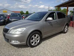 Beige Gebraucht 2010 Skoda Octavia Ambiente Limousine | 4.200 € (Fairer Preis)