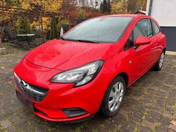 Rot Gebraucht 2015 Opel Corsa Kleinwagen | 4.200 € (Guter Preis)