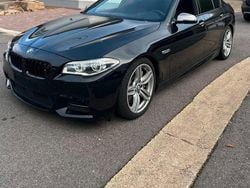 Gebraucht 2015 BMW M550 M Sport Limousine | 15.900 € (Superpreis)