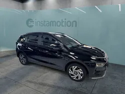 Schwarz Neu 2025 Hyundai Bayon Trend SUV | 25.500 € (Fairer Preis)