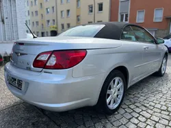 Chrysler Sebring Cabriolet