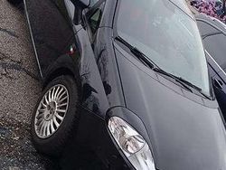 Gebraucht 2007 Fiat Punto Kleinwagen | 1.400 € (Superpreis)