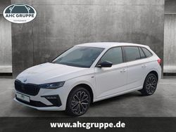 Weiss Gebraucht 2025 Skoda Scala Drive Kleinwagen | 26.950 € (Etwas zu teuer)