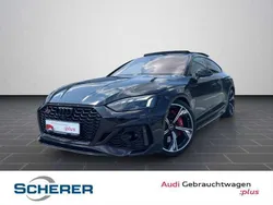 Individuallackierungen audi ex Gebraucht 2022 Audi RS5 Limousine | 64.950 € (Fairer Preis)