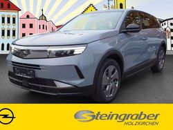 Grafik grau Neu 2025 Opel Grandland X Edition SUV | 33.480 € (Fairer Preis)