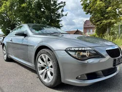 Grau Gebraucht 2009 BMW 630 Performance Coupé | 15.950 € (Guter Preis)