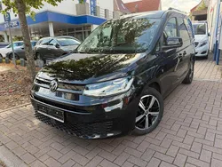 Deep black Gebraucht 2022 VW Caddy Van / Kleinbus | 16.950 € (Etwas zu teuer)