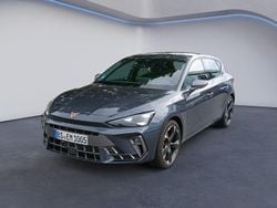 Grau Gebraucht 2025 Cupra Leon Limousine | 27.490 € (Guter Preis)