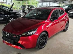 Gebraucht 2024 Mazda 2 | 22.190 € (Teuer)