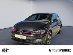 Schwarz Gebraucht 2021 VW Polo GTI Limousine | 23.930 € (Etwas zu teuer)