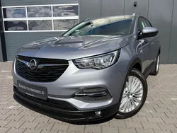 Quartz/artense grey Gebraucht 2017 Opel Grandland X Edition SUV | 14.500 € (Fairer Preis)