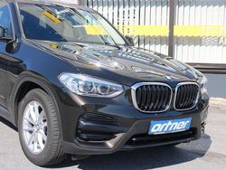 Gebraucht 2018 BMW X3 Advantage SUV | 28.740 € (Superpreis)