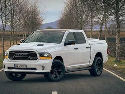 Weiß Gebraucht 2018 Dodge Ram Abholung | 22.000 € (Superpreis)
