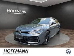 Grau Neu 2025 VW Passat R-line Kombi | 55.490 €