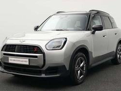 Grau Gebraucht 2024 Mini Countryman Classic SUV | 35.468 €
