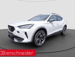 Weiss Gebraucht 2024 Cupra Formentor Basis SUV | 23.790 € (Superpreis)
