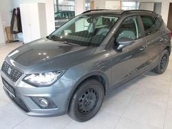 D grau/monsungrau/pirineos gre Gebraucht 2018 Seat Arona Style SUV | 12.800 € (Guter Preis)