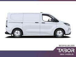 Weiß (frozen white) Neu 2025 Ford Transit Custom Trend Limousine | 38.788 € (Guter Preis)