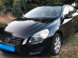 Schwarz Gebraucht 2013 Volvo S60 Limousine | 6.600 € (Etwas zu teuer)