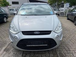 Silber Gebraucht 2013 Ford S-MAX Business Edition Van / Kleinbus | 6.600 € (Etwas zu teuer)