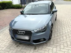 Blau Gebraucht 2011 Audi A1 Ambition Kleinwagen | 9.800 € (Fairer Preis)