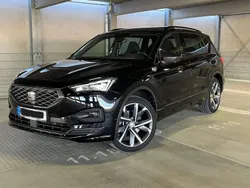 Schwarz Gebraucht 2020 Seat Tarraco 4Drive SUV | 34.990 € (Fairer Preis)