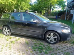 Gebraucht 2012 Volvo V50 Business Edition Kombi | 8.000 € (Etwas zu teuer)