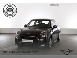 Schwarz Gebraucht 2023 Mini Cooper Essential Kleinwagen | 21.980 € (Guter Preis)