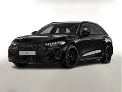 Mythosschwarz metallic Neu 2025 Audi A5 S-Line Coupé | 55.100 € (Superpreis)