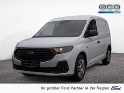 Frozen white Neu 2025 Ford Transit Trend Limousine | 27.790 € (Guter Preis)