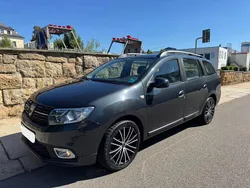 Grau Gebraucht 2019 Dacia Logan MCV Kombi | 4.999 € (Guter Preis)